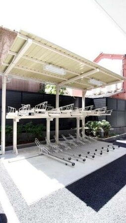 アジールコフレ中野坂上の物件内観写真